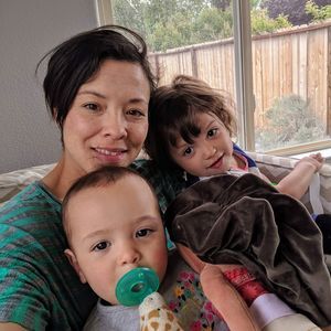 Meet your Posher, Wendy